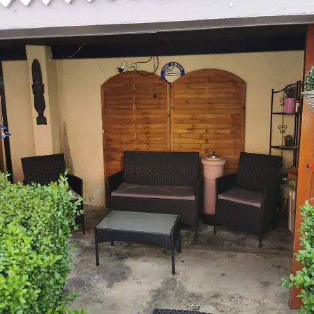 Guest house Dhotes Logette