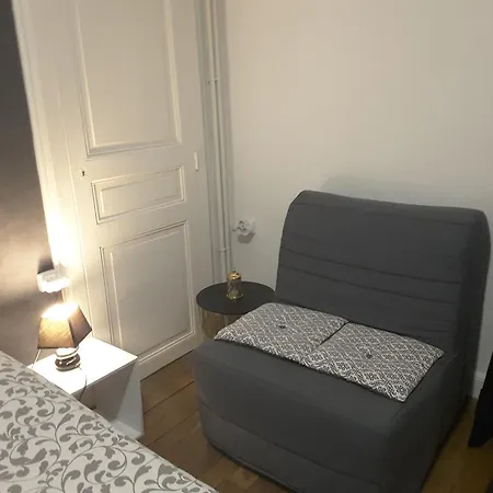 Dhotes Logette Konukevi 3*