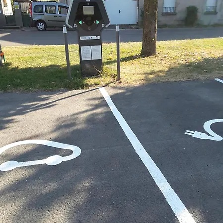 Konukevi Dhotes Logette Consenvoye