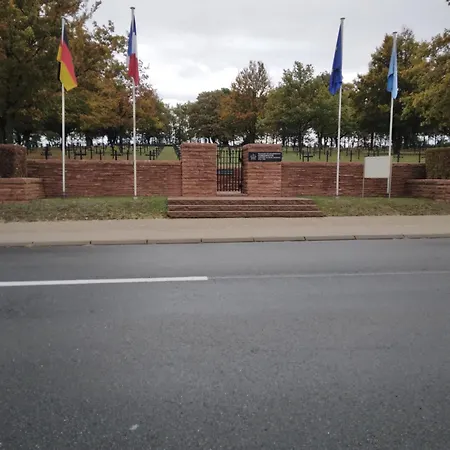 Konukevi Dhotes Logette Consenvoye