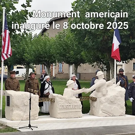 Dhotes Logette Consenvoye