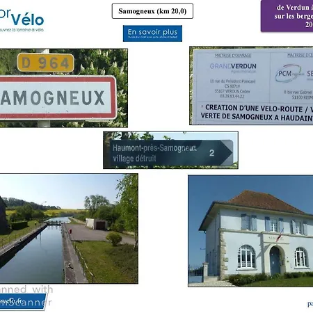 Dhotes Logette Consenvoye