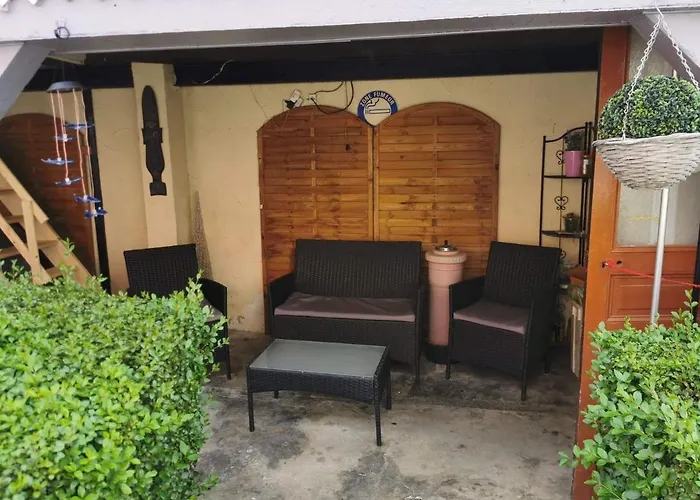 Gasthof Dhotes Logette