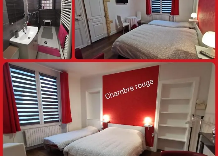 Dhotes Logette Consenvoye