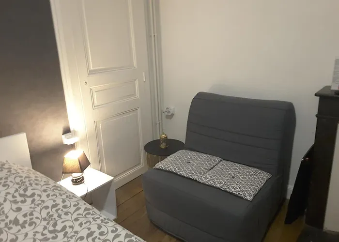 Dhotes Logette Konukevi 3*