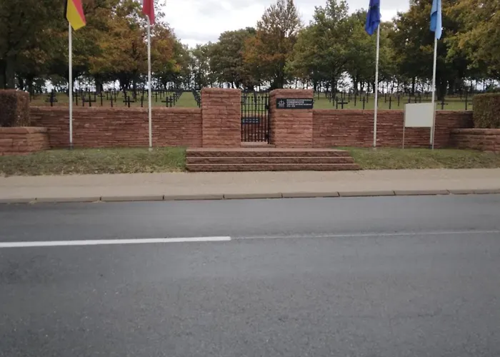 Gasthof Dhotes Logette Consenvoye