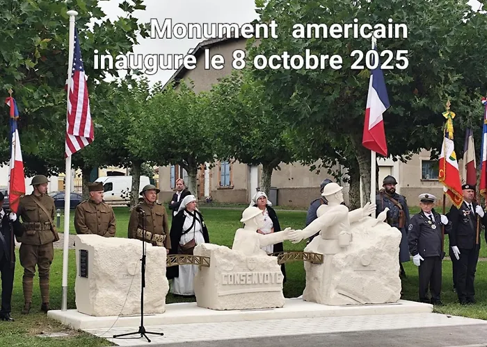 Dhotes Logette Consenvoye