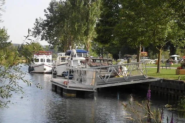 Dhotes Logette Gasthof