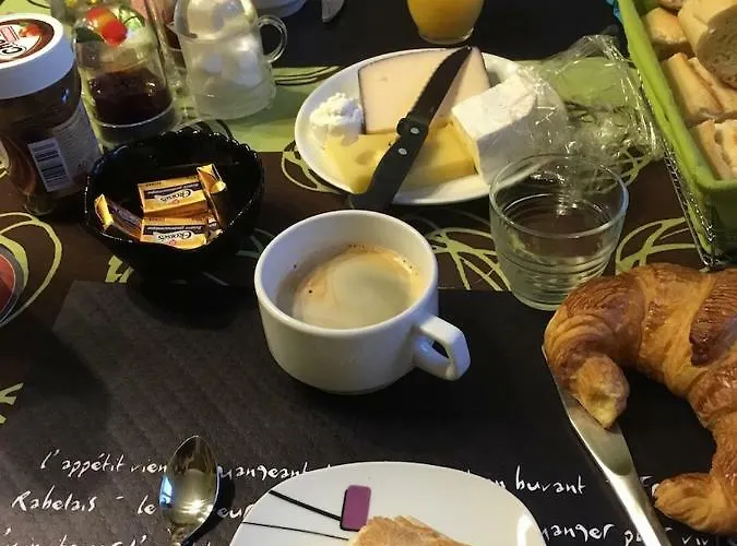 Dhotes Logette Gasthof