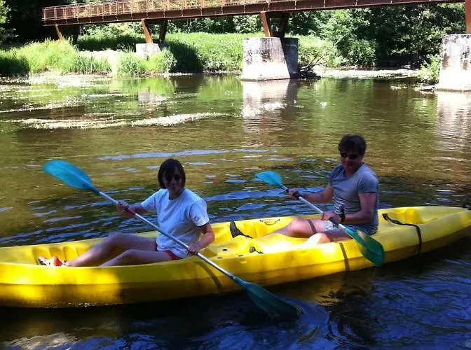 Konukevi Dhotes Logette 3*