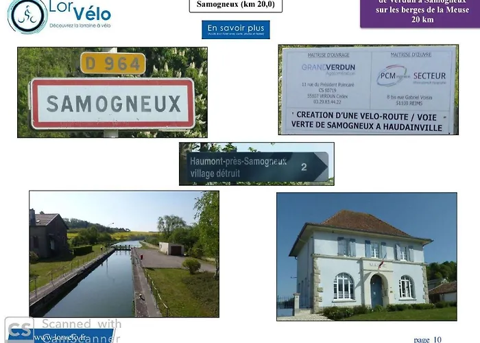 Dhotes Logette Consenvoye