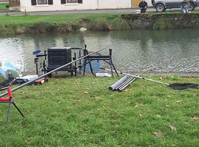 Dhotes Logette 3* Consenvoye